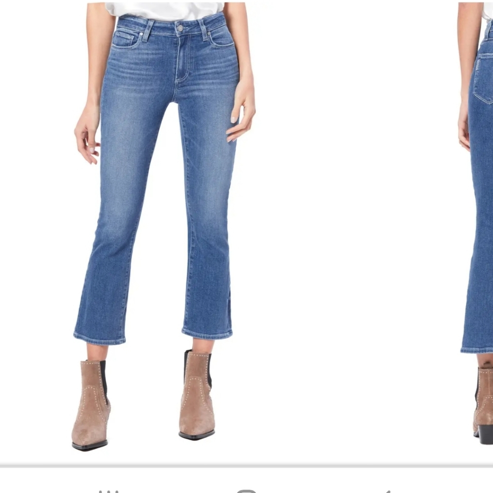 Paige Jeans